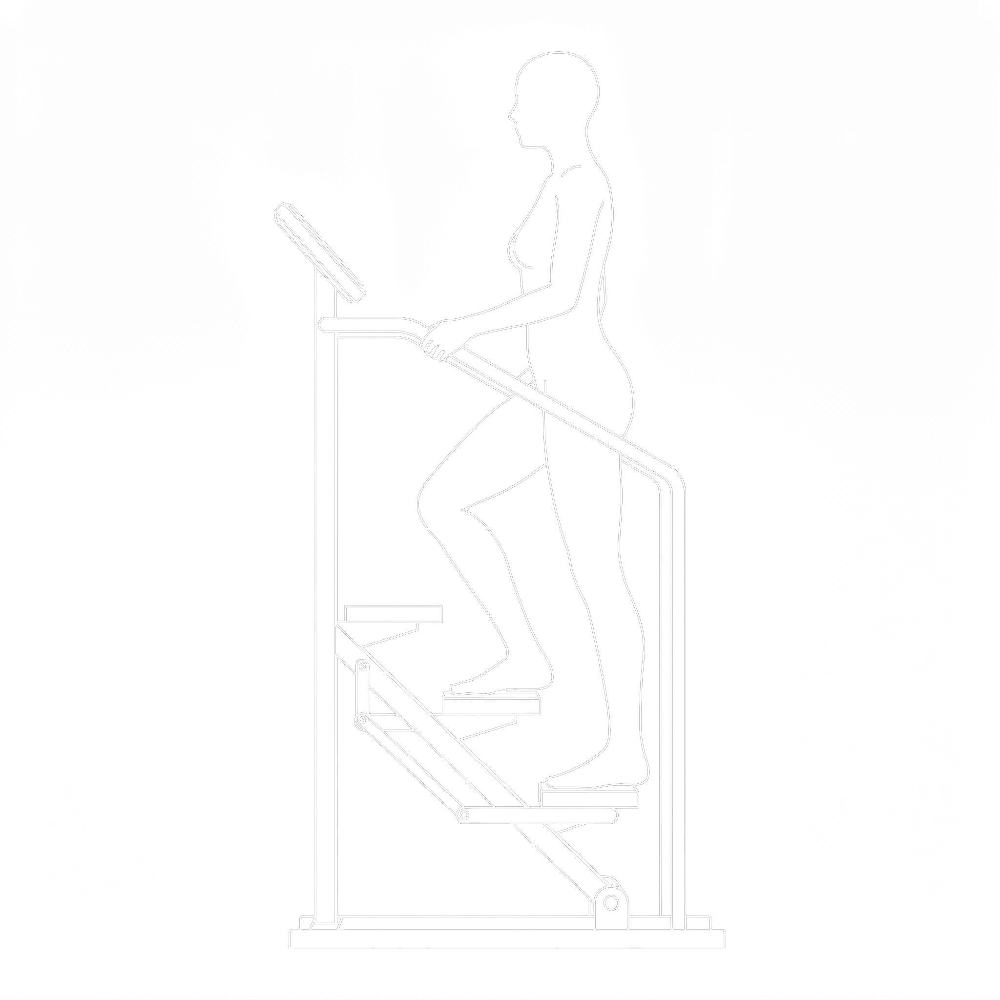 Stair Master